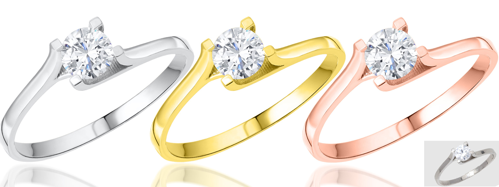 Jewelry Retouch service
